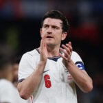 Harry Maguire får nu længere karantæne.