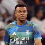 Kylian Mbappé chokerer de fleste.