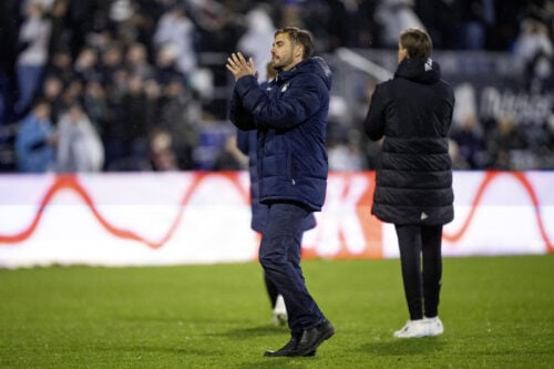 FCM møder AGF mandag aften i Herning i første akt af en usædvanligt intens uge i 3F Superligaen, hvor endnu et stormøde venter i Aarhus.