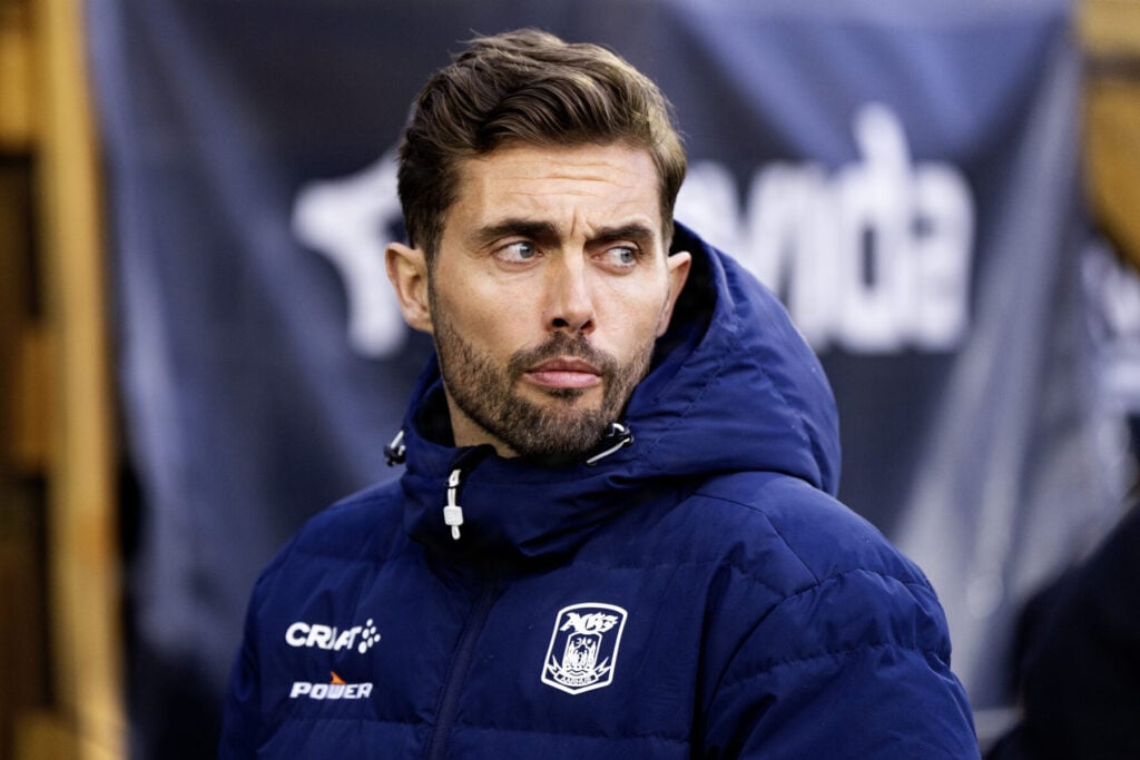 Mandagens opgør mellem FCM og AGF kan få afgørende betydning for guldkampen i 3F Superligaen, men flere profiler er ikke med.