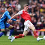 Gyökeres er brandvarm og trækker overskrifter.