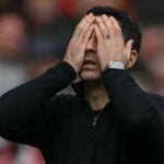 Fabrizio Romano har smidt en bombe omkring Mikel Arteta.