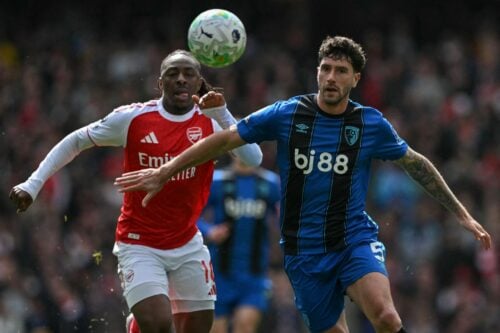 Liverpool jagter Bournemouth-stjerne.