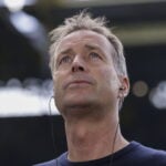 Kasper Hjulmand kan blive erstattet.