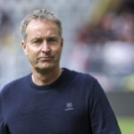 Kasper Hjulmand kan miste sin største stjerne.