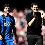 Bournemouth-stjerne er på vej væk fra klubben.