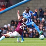 Han kan have været forbi både OB og Liverpool.