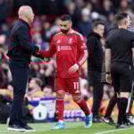 Sportsdirektøren Richard Hughes er ikke på vej væk fra Liverpool denne sommer. Det er på trods af vedvarende rygter.