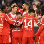 Bayern München er klar til at handle i Premier League.