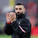 Mohamed Salah er tæt på at blive afløst.