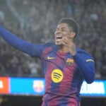 Marcus Rashford kan ende med at vende tilbage til Manchester United i en overraskende kovending, lyder det nu.