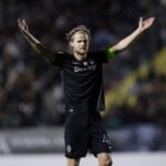 Morten Hjulmand er hovedpersonen i én af sommerens mest intense transferkrige. Nu kan Liverpool blive næste arbejdsgiver.