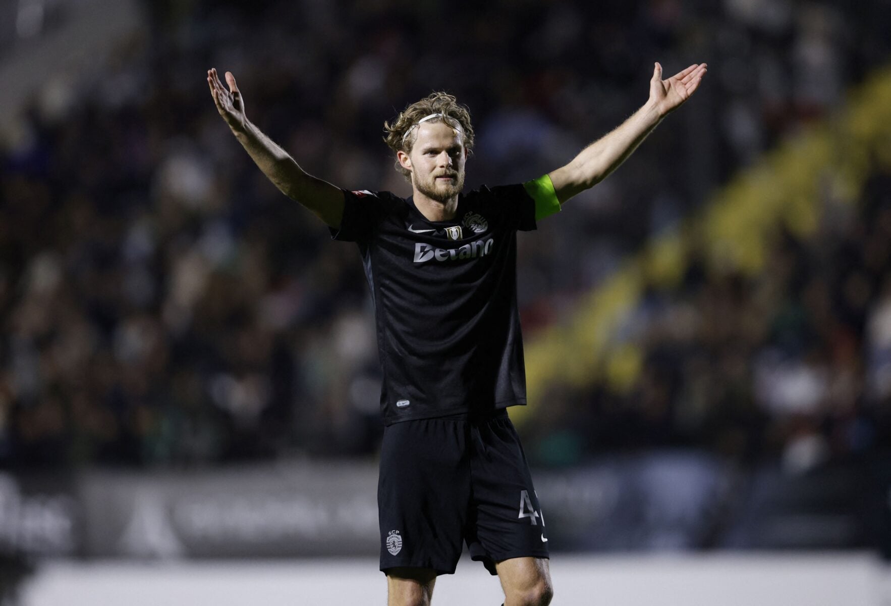 Morten Hjulmand er hovedpersonen i én af sommerens mest intense transferkrige. Nu kan Liverpool blive næste arbejdsgiver.