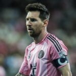 Lionel Messi fortsætter med at skrive historie, men denne gang er det uden for banen og i en helt ny rolle som klubejer.