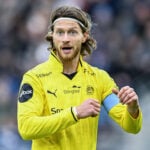 Kasper Høgh har netop landet en stor aftale.