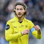 Kasper Høgh er i centrum for rygterne.