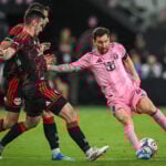 Lionel Messi er havnet i centrum af en opsigtsvækkende sag i USA. Sådan lyder meldingen fra det troværdige medie i form af The Athletic.