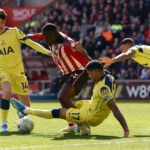 Sunderland vil have en rekordpris for Brobbey.