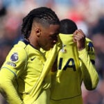 En bookmaker er ikke i tvivl. Tottenham er favorit til at rykke ud af Premier League sammen med Burnley og Wolverhampton.