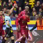 Guldkampen i 3F Superliga spidser til mandag, når FCM tager imod AGF i et opgør, der kan få afgørende betydning for mesterskabet.