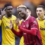 Vildt dramatik opstod i Brøndby-kampen.