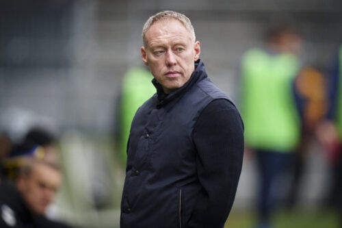 Peter Sørensen forudser en fyring af Steve Cooper.