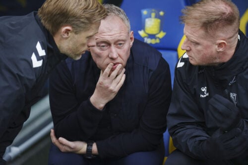 Jacob Ambæk kan sikre Brøndby et historisk beløb.