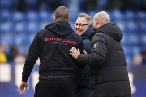 FC Midtjylland har bekræftet, at de har sikret sig en ny spiller, der har en fortid i Silkeborg. Det meddeler Ulvene på sin hjemmeside.