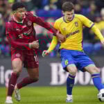 Benjamin Tahirovic jagtes af FC Porto.