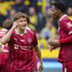 FCM brager sammen med AGF i 3F Superligaen på mandag, hvor mesterskabet kan blive afgjort definitivt. Her er flere stjerner ikke med.