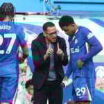 Chelsea skal betale dyrt for at fyre Rosenior.