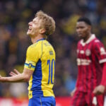 Daniel Wass sætter ord på fremtiden i Brøndby.