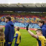 Brøndby-spiller kan misse resten af denne sæson.