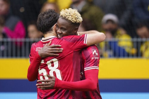 Franculino kan forlade FCM i rekordtransfer.