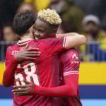 FCM stod bag en stærk Europa League-kampagne, hvilket nu sender en masse millioner i klubkassen på Heden.