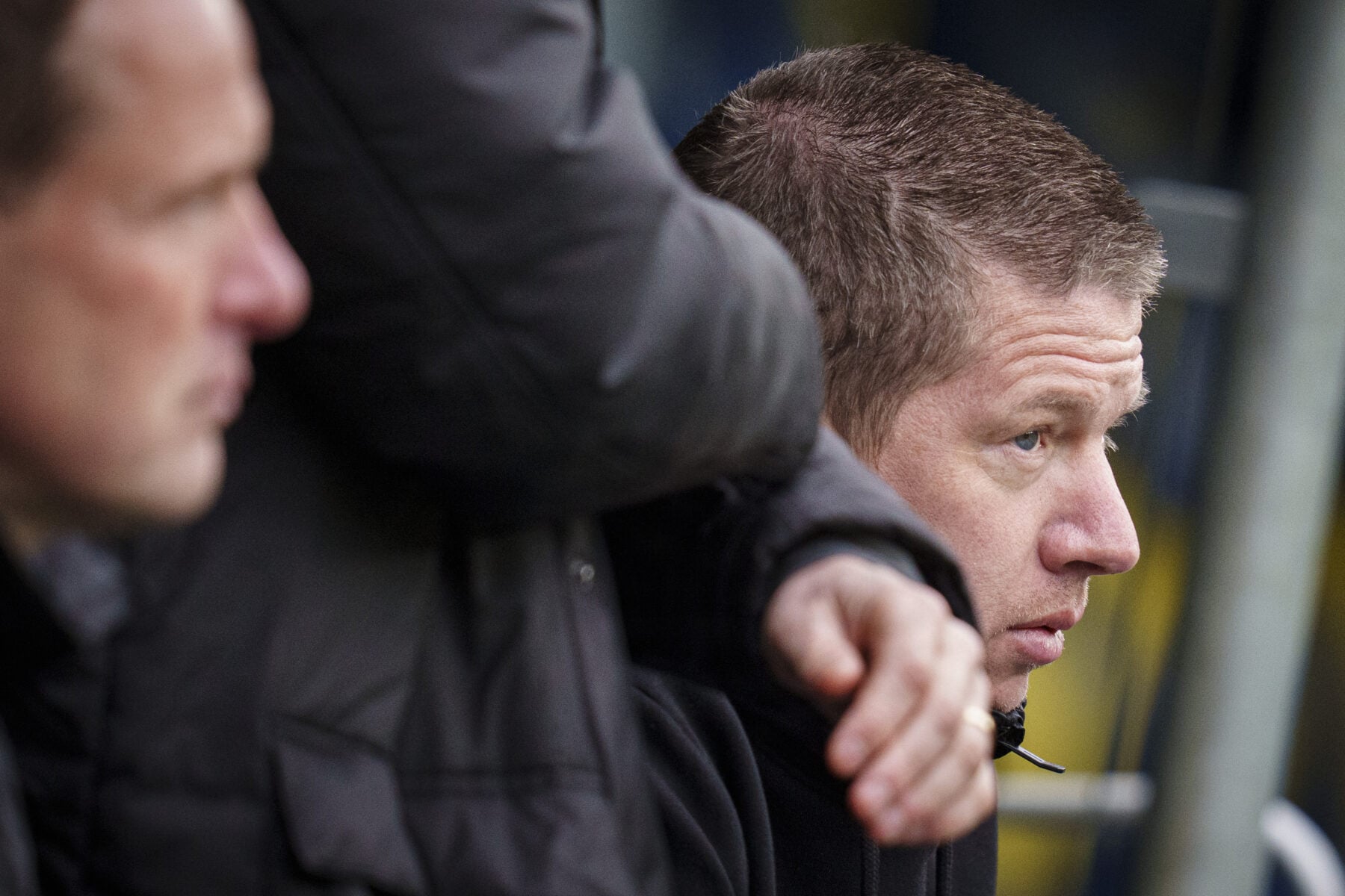 Superliga-mesterskabet kan blive afgjort i aften mellem FCM og AGF, men de sportslige forudsætninger har lidt et stort knæk for midtjyderne.