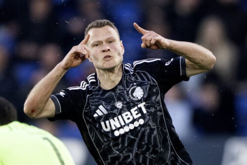 Bo Svensson har i den grad skabt en øjeblikkelig ændring i FCK, der tidligere i sæsonen gjorde god figur i Champions League.