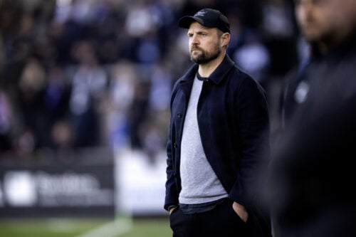 Bo Svensson har fået en stærk start på sidelinjen i F.C. København, hvor flere nye tiltag er blevet implementeret.