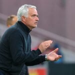 José Mourinho kan være åben for et comeback i Real Madrid, men han er ikke blandt klubbens førstevalg til trænerposten.