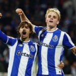 Victor Froholdt roses til skyerne.