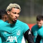 Liverpool har bekræftet det værst tænkelige scenarie for Hugo Ekitiké efter tirsdagens Champions League-brag. Nu reagerer han.