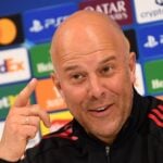 Der er lagt op til en intens aften, når Arne Slot og Liverpool tager imod Paris Saint-Germain i Champions League-kvartfinalen tirsdag aften.