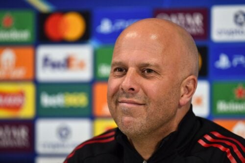 Liverpool kan skrive historie med ny transfer.