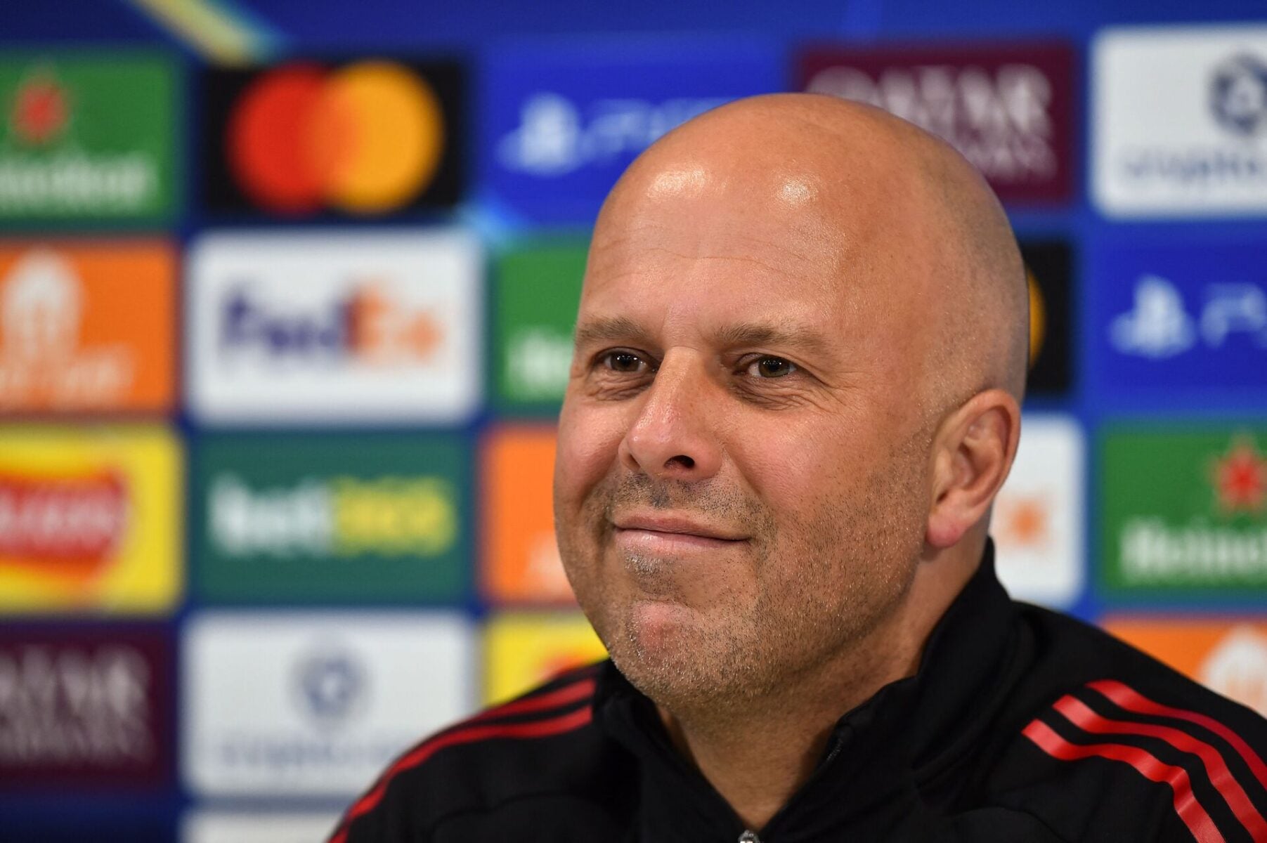 Liverpool kan skrive historie med ny transfer.