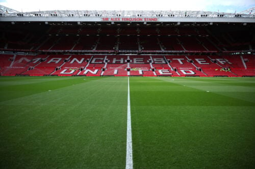 Manchester United vinker efter alt at dømme farvel til Altay Bayindir.