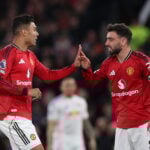 Under Michael Carrick har Manchester United genfundet fordums styrke, men for at finansiere nye profiler planlægges en historisk udrensning.