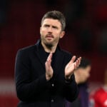 Ayden Heaven spillede sig op.