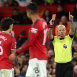 Der var lagt op til en tæt kamp på Old Trafford, men opgøret mellem Manchester United og Leeds udviklede sig til et sandt drama.