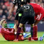 Liverpool har nu meldt ud om skade til Hugo Ekitiké.