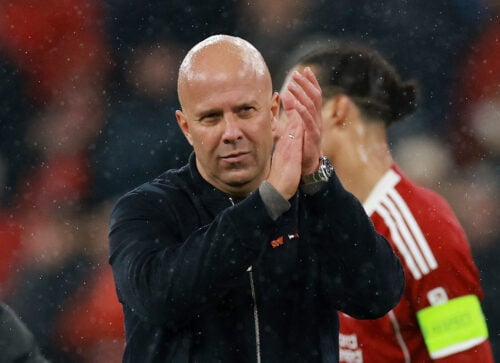 Liverpool har ham i overvejelserne.